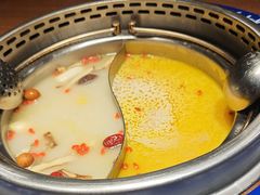 -快乐小羊·内蒙牛羊肉火锅(流花中心店)