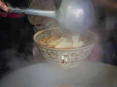 -凤翔改改豆花泡馍(双仁府街店)