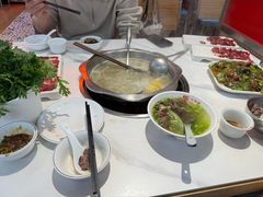 -八合里潮汕鲜牛肉火锅(吉大店)