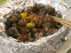 -渔民新村(番禺总店)