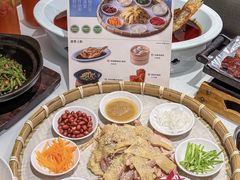 -润记·广东餐馆(苏州中心店)