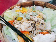 -园林美食城·本土农家菜(杨和镇店)