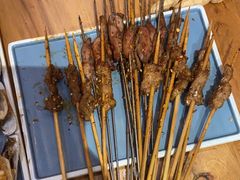 -小俩口烧烤东北菜(双井店)