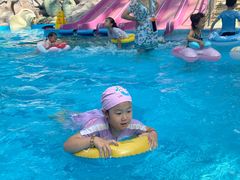 -青岛东方影都融创水世界