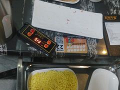 -古乐牛香·鲜牛肉牛杂火锅(高新店)