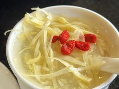 -喜洲翰林餐厅(董家百年老宅店)