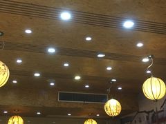 大堂-百年尹氏汤包(湖南路狮子桥店)