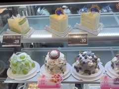 -FANEN法念·烘焙·甜点(万象城店)