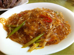 -益民清真美食城