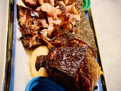 -K·Kitchen KK牛扒厨房(江南西店)