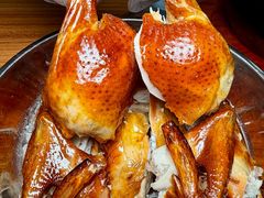 -荣基四海一家·家常菜·海鲜大排档(新安店)