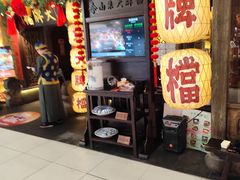 -凯德MALL(西直门店)
