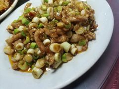 -老丘丘(较场口店)