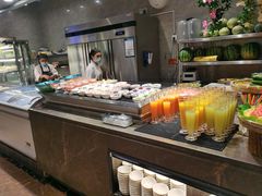 -吉布鲁牛排海鲜自助(硕果时代店)