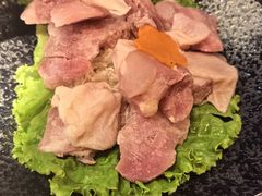 -湊湊火锅·茶憩(天环广场店)