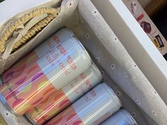 -争鲜回转寿司(通州万达店)
