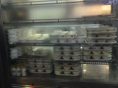 双皮奶-义顺牛奶公司(庇利金街店)