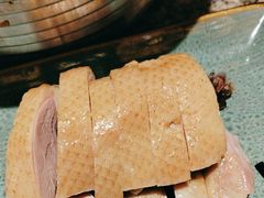 -南京大牌档(壹方天地店)