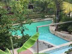 -亚马逊丛林水乐园