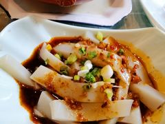 鸡豆凉粉-小厨子私房菜·云南美食店