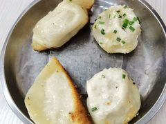 锅贴-黄阿姨锅贴大王(万航渡路店)