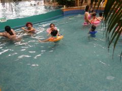 -渔岛海洋度假区