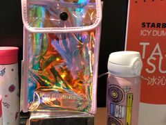 -星巴克(我格广场店)