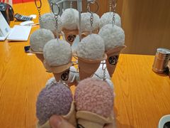 -野人先生Gelato(上海长宁龙之梦店)