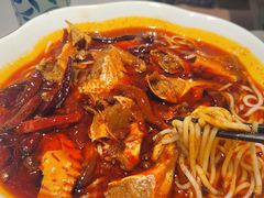 -老三样 · 江西菜馆(前海壹方汇店)