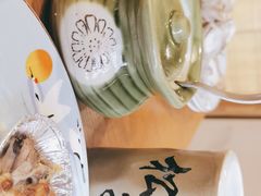 -松子料理(世纪城店)