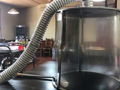-潭州老友灶台鸡·竹屋老灶(光明E城店)