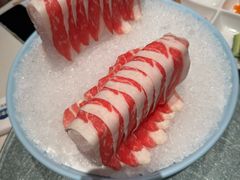 -额尔敦传统涮(西坝河店)