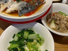 -湘阁里辣(南岭购物广场店)