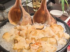 -东海怡品海鲜豆捞(舟宿夜江店)