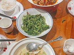 -胖哥现炒湘潭菜(上川店)