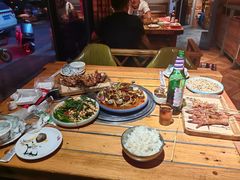 -锦州烧烤(民主路店)