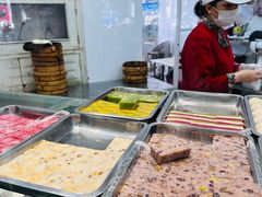 -常州糕团店(北大街新世纪商城店)