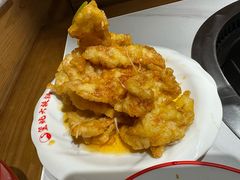 -玺炖·中国铁锅炖(南京东路店)