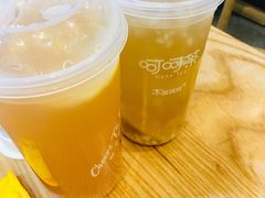 -木屋烧烤(西南角店)