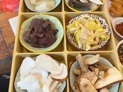 -花与菌·野生菌火锅(大理古城店)
