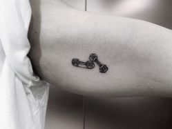-海王刺青·纹身·穿孔饰品·TATTOO