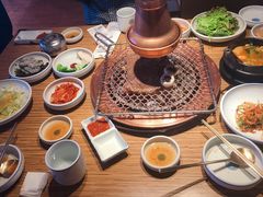 -王妃家(明洞中央店)