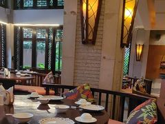 -七仙岭君澜度假酒店·桃源小馆中餐厅