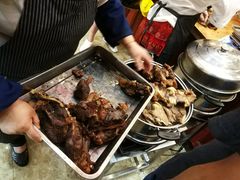 黄焖羊肉-清真·益鑫羊肉手抓馆(花园北街店)