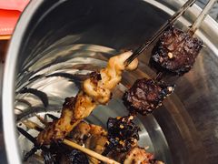 -炒豆合作社(东四总店)