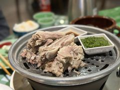 -胡杨记忆(和平路店)