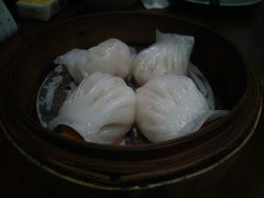 招牌虾饺皇-泰钰丰烤鸭.天津菜(开发区店)