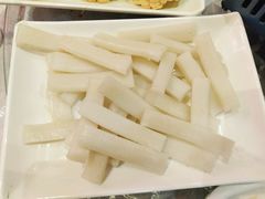 -伊和园清真餐饮