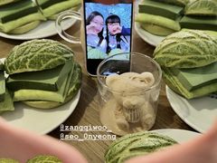 -大树餐厅(大悦城店)