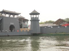 -白洋淀景区